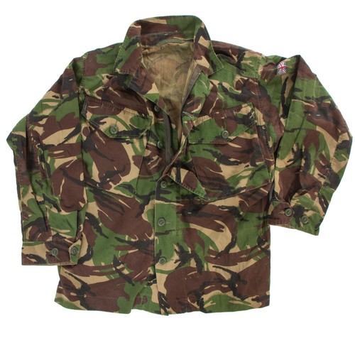 British army surplus - british, field