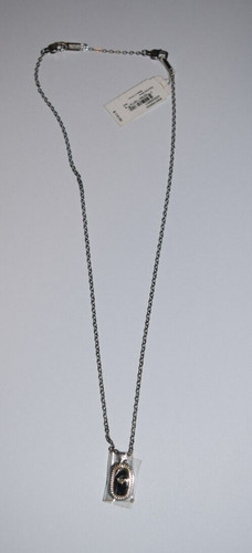 Emporio armani necklace - armani,
