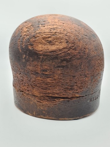 Hat block milliner - milliner, hats