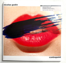 Nicolas godin contrepoint - godin,