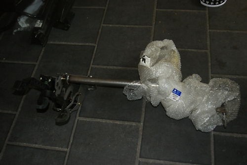 Peugeot 206 brake pedal - 206,