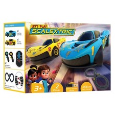 My First Scalextric G1188M