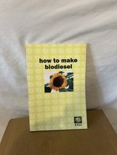 LILI How to Make Biodiesel