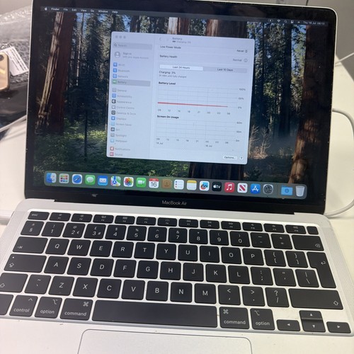 Apple macbook air inch - apple,