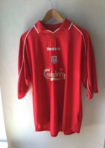 Original vintage liverpool - vintage,