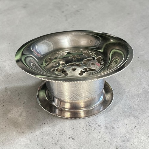 Vintage raimond silver plate - vintage,
