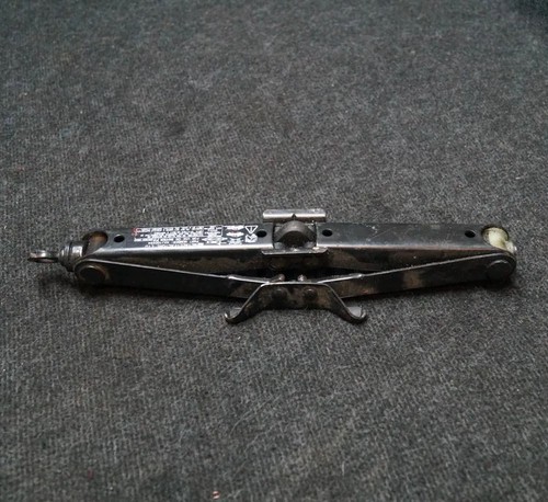 Rover lift jack - 75, rj
