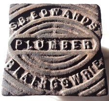 ANTIQUE COLLECTABLE S.B