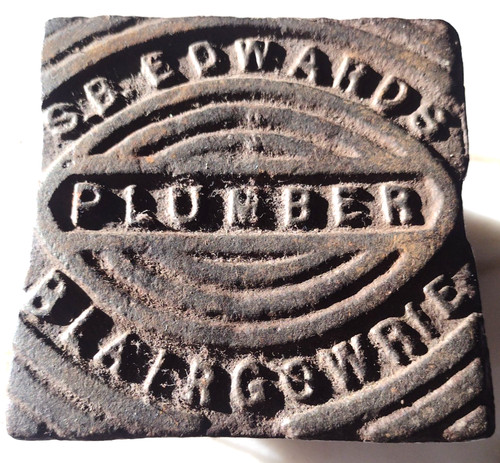 Antique collectable b - antique, s.b
