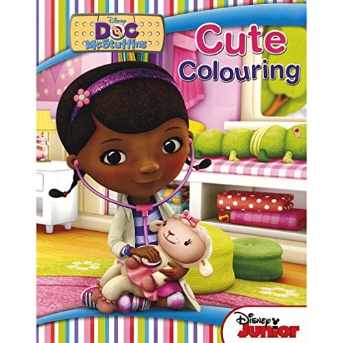 Disney doc mcstuffins - disney,