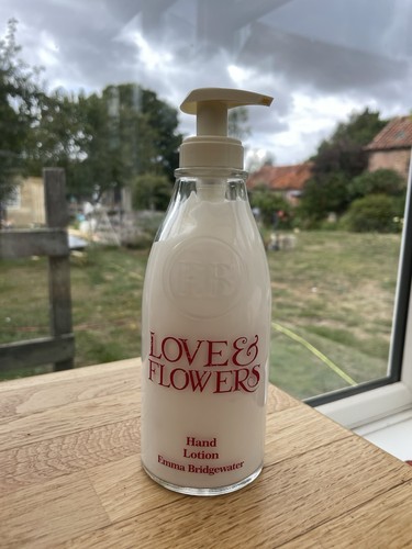 Emma bridgewater love - emma,