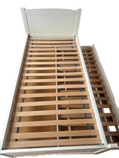 John Lewis Child Bed Frame