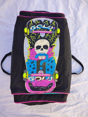 Gola vintage retro - vintage, skate