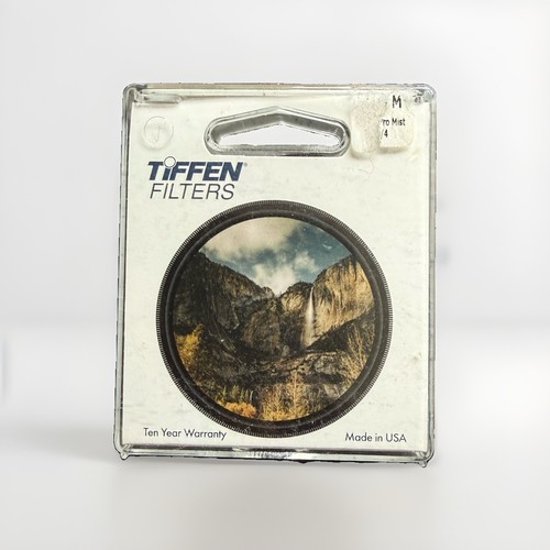 Tiffen black pro - black, pro-mist