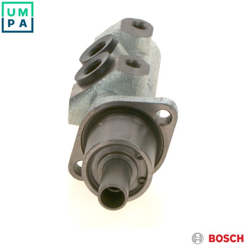 Brake master cylinder - brake, 026