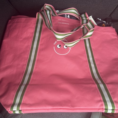 Limited edition pink - limited, edition!