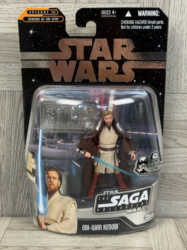 Star wars saga collection - wars,