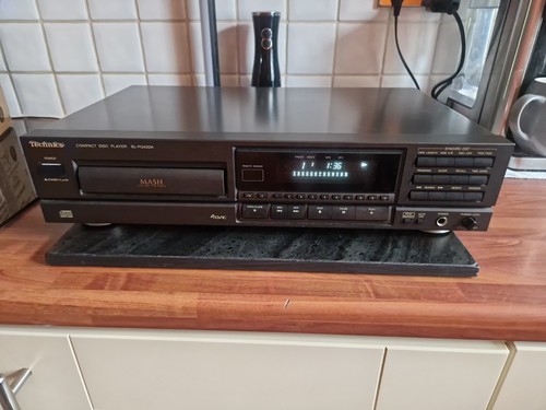 Technics pg420a player - sl-pg420a,