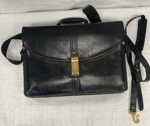 Vintage exeter ltd attaché - vintage,