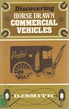 Horse Drawn Commercial
