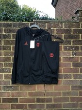 (2pc) Jordan Official PSG