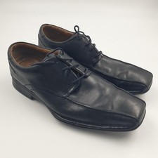 Clarks Dress Shoes Mens Size 8