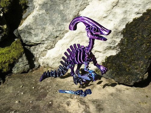 Skeleton printed - skeleton, 3d
