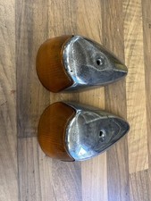 VW classic Beetle indicators