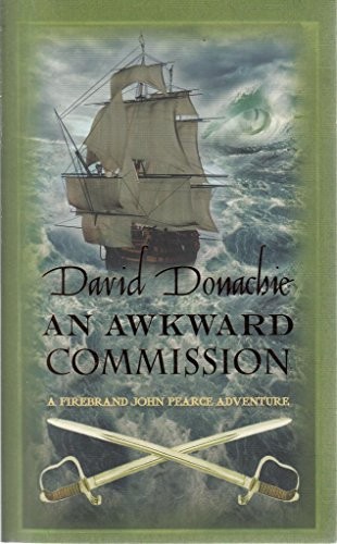 Awkward commission david - an,
