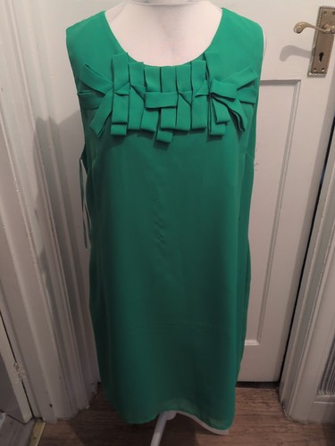 Ladies kaliko size green - ladies,