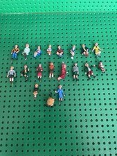 7mm Scale O Gauge White Metal