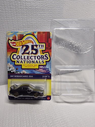 Hot wheels 25th - 25th, collectors