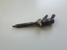 MINI CLUBMAN R55 FUEL INJECTOR 328480 1.60 DIESEL 2010 30656614