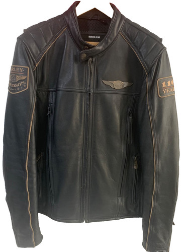 Harley davidson 110th - davidson,