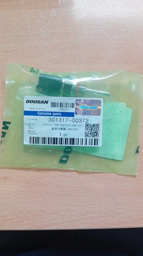 Doosan temperature sensor - doosan,