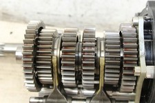 BMW K1300S Transmission 1