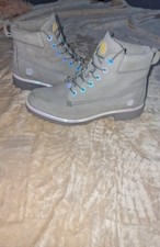 Limited Edition Timberland