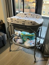 COSTWAY 4 in 1 Baby Bath Tub