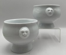 Set Of 2 Bosum Swiss French