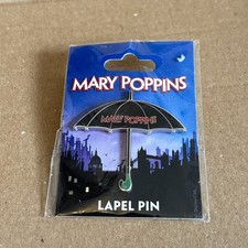 Disney Mary Poppins London