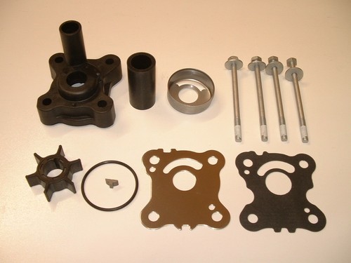 Honda 8hp bf8d 10hp - 8hp, 15hp