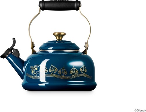 Creuset disney mickey mouse - mickey,