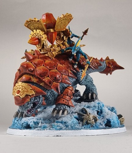 Games workshop warhammer age - workshop,