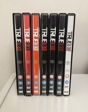 True Blood: The Complete