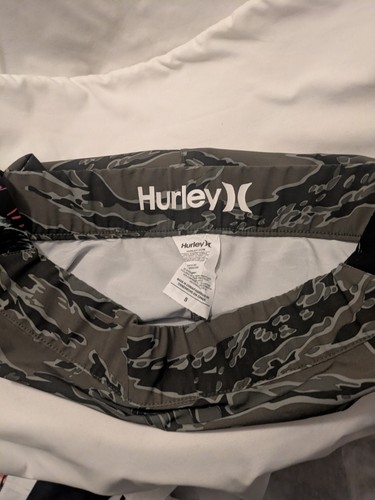 Hurley board skirt swimming - board,