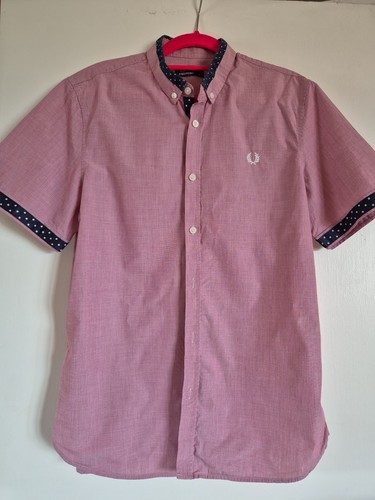 Fred perry mens - perry,