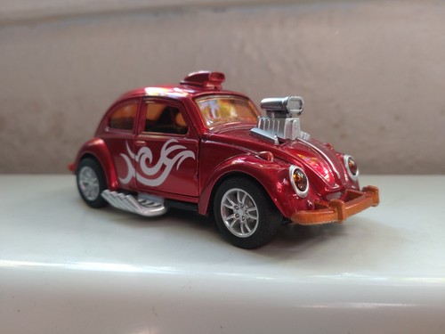 Unbranded volkswagen beetle - unbranded,