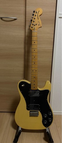 Fender vintera 70s telecaster