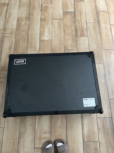 Udg ultimate flight case - flight,