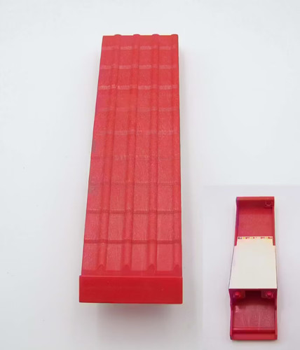 Playmobil systemx red - -,
